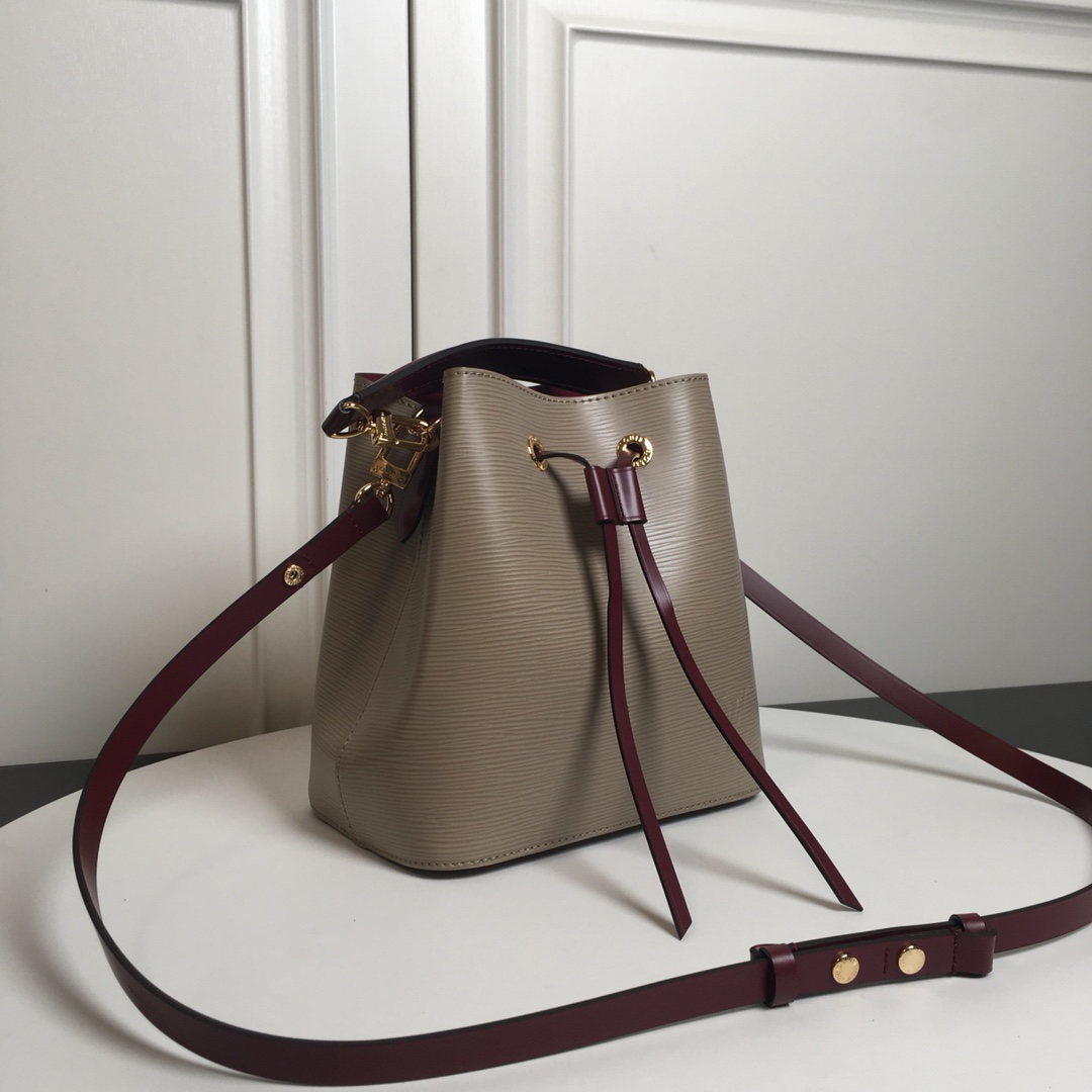 Louis Vuitton Bucket Bags